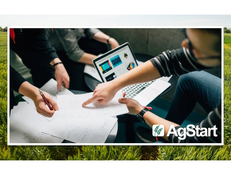 SAC-Special: AgStart Founder Education Workshop #3: Developing Your Go-To-Market Strategy